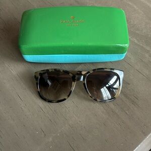 Kate Spade sunglasses